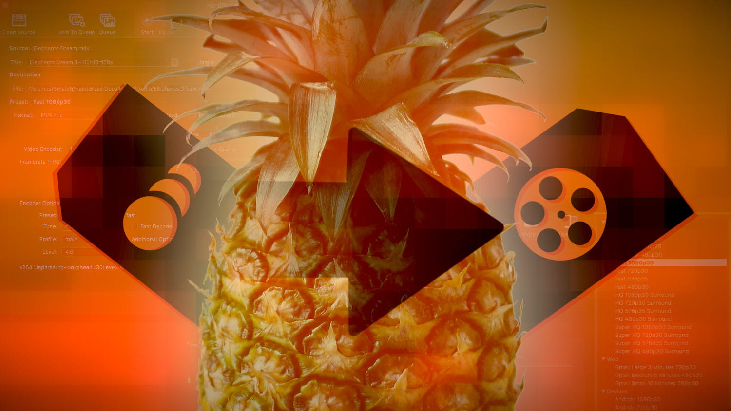 Making Videos From Your GIFs In An Easy Way Dois Pontos